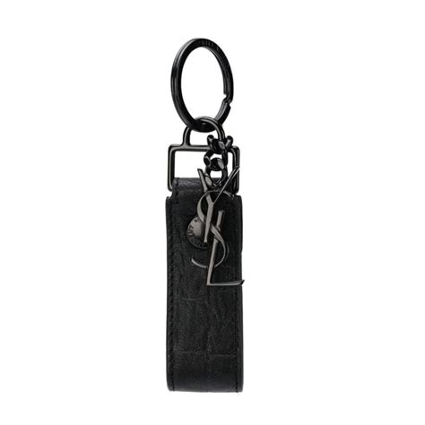 designer keyrings for men|expensive keychains for men.